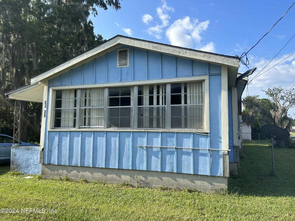 Unit for sale at 1511 BRONSON Street, Palatka, FL 32177