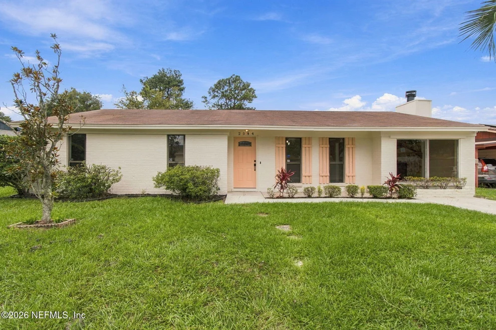 Unit for sale at 2544 SPRING LAKE Road, Jacksonville, FL 32210