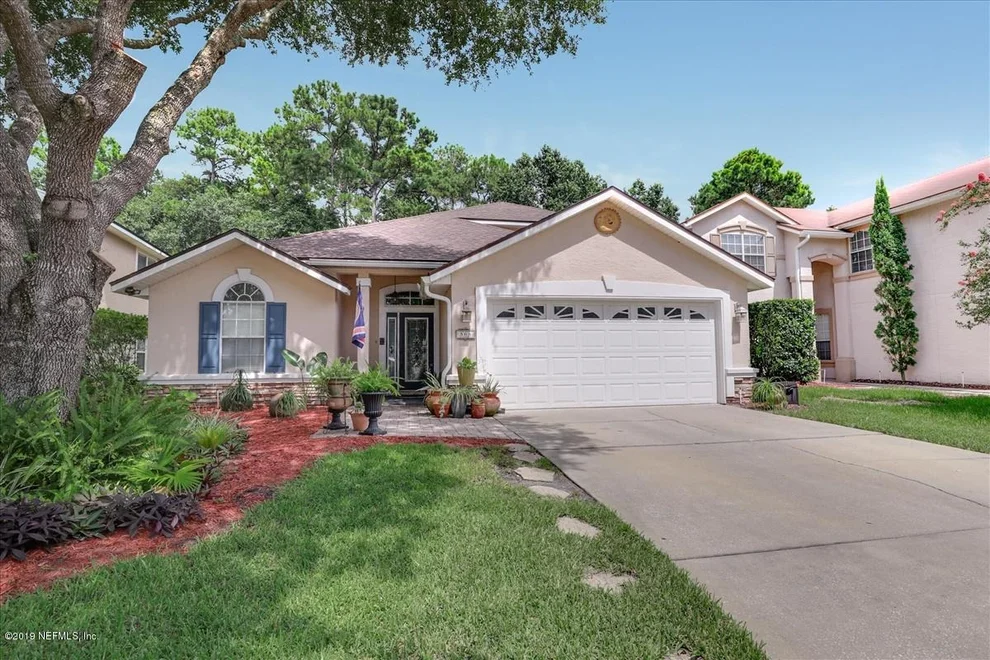 Unit for sale at 568 REDBERRY Lane, St. Johns, FL 32259