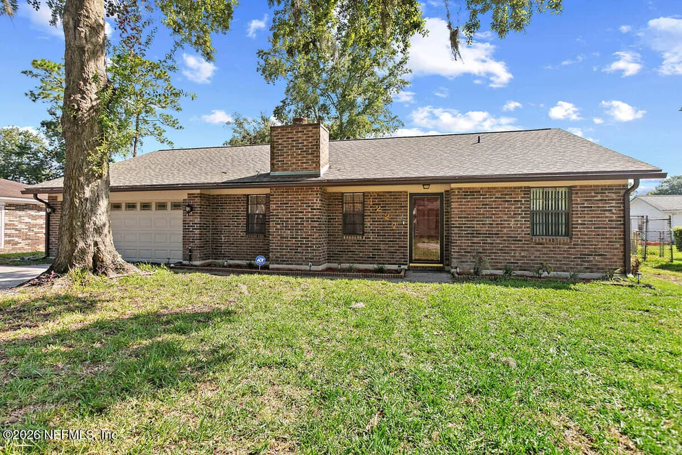 Unit for sale at 1227 TURTLE CREEK Drive S, Jacksonville, FL 32218