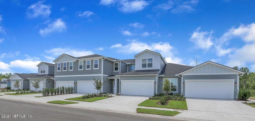 Unit for sale at 343 CHARLIE Way, St. Augustine, FL 32095