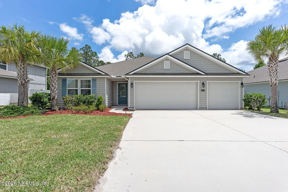 Unit for sale at 2543 COLD STREAM Lane, Green Cove Springs, FL 32043