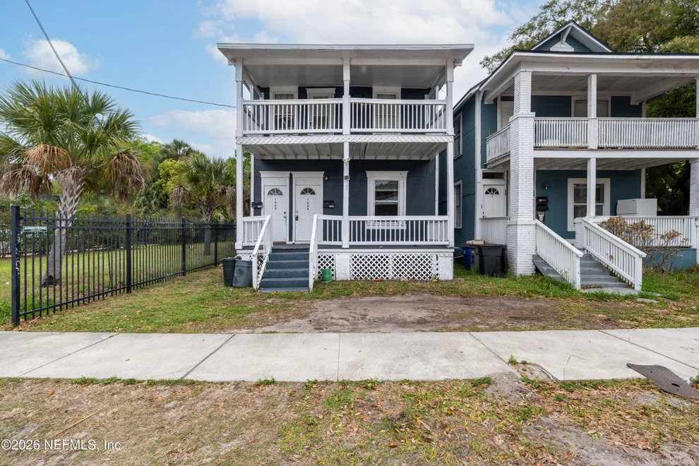 Unit for sale at 1222 CLARK Street, Jacksonville, FL 32206