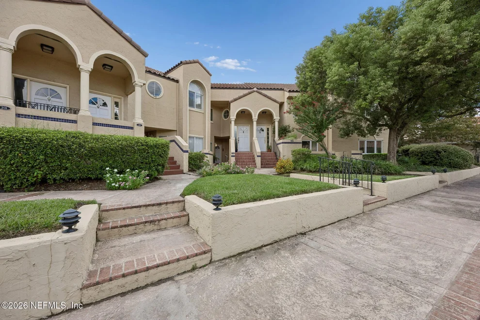 Unit for sale at 4020 LAVISTA Circle, Jacksonville, FL 32217