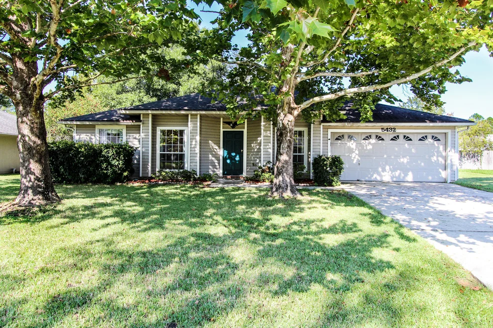 Unit for sale at 5432 APPLEWOOD Court, Fleming Island, FL 32003