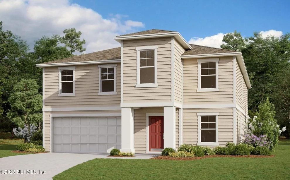 Unit for sale at 5805 LAGOON CRUISE Way, Jacksonville, FL 32234