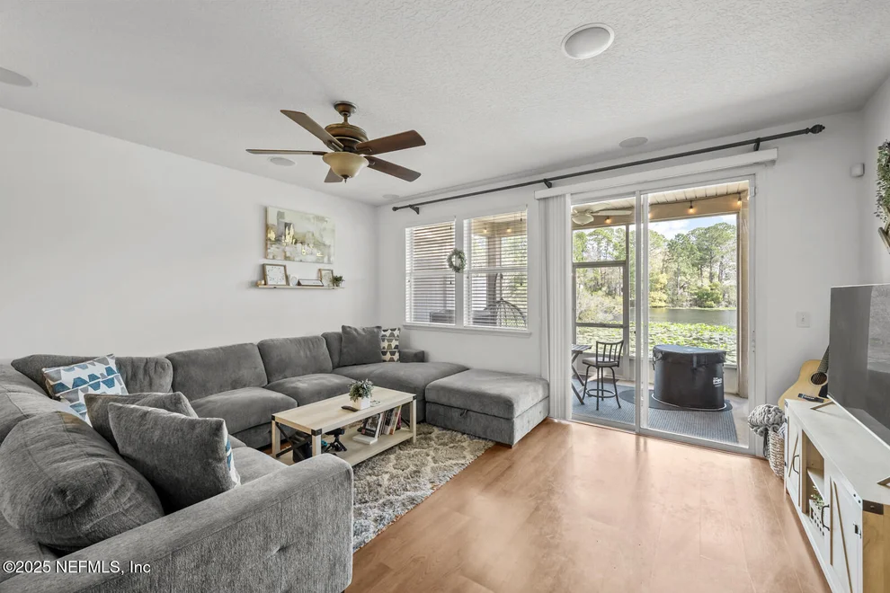 Unit for sale at 2341 WHITE SANDS Drive, Jacksonville, FL 32216