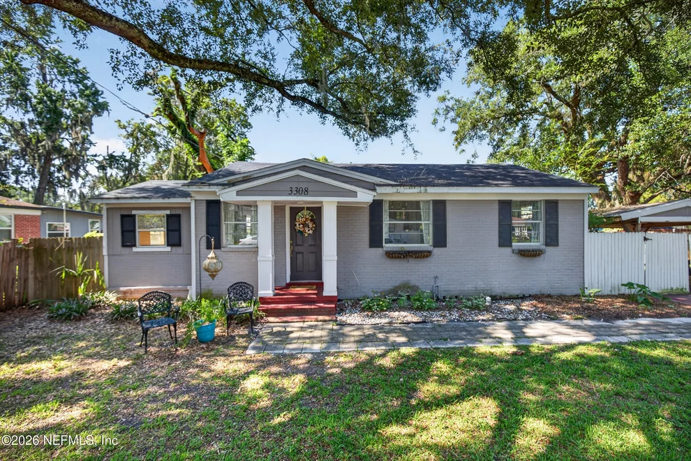 Unit for sale at 3308 SHERIDAN Road, Jacksonville, FL 32207