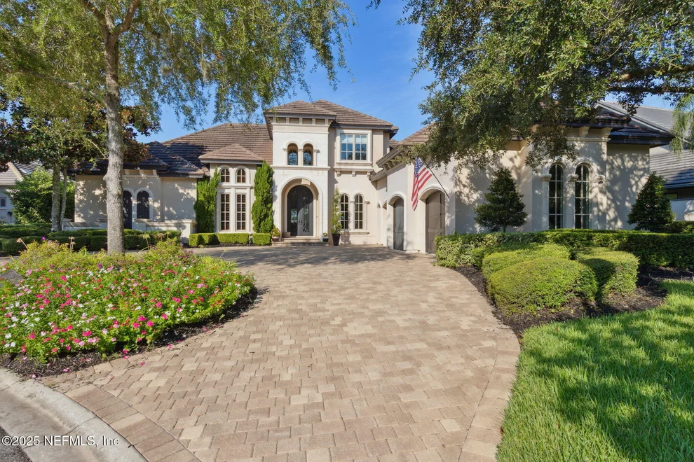 Unit for sale at 120 REGENTS Place, Ponte Vedra Beach, FL 32082