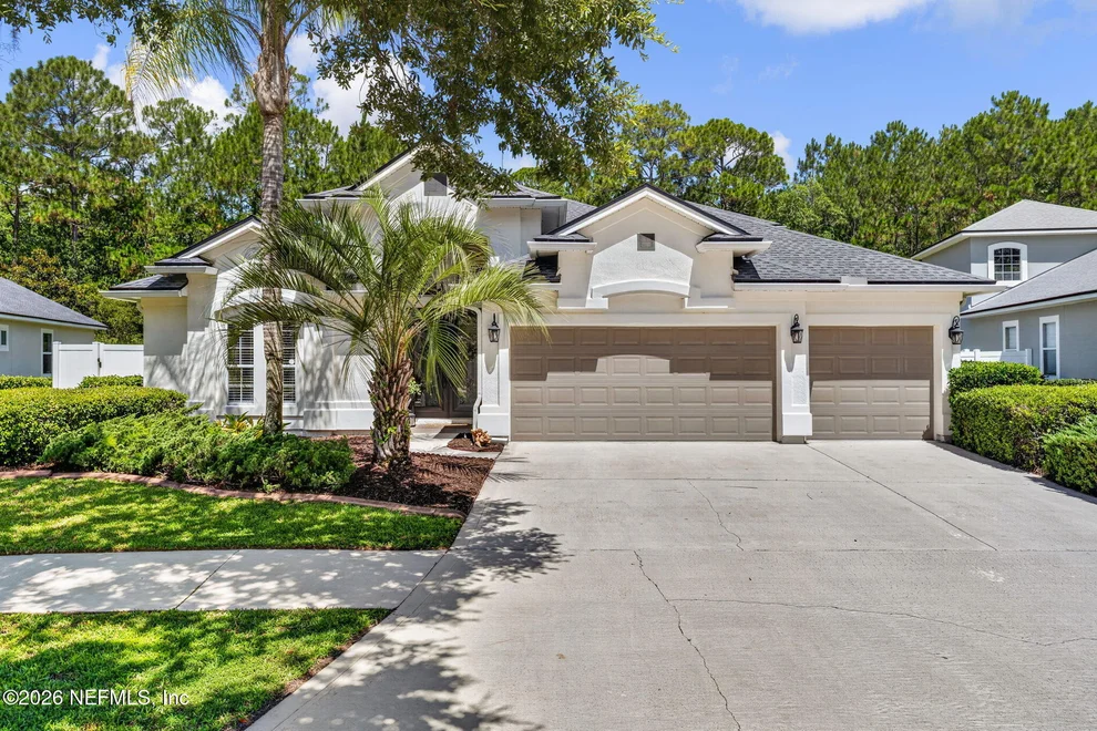 Unit for sale at 14228 PALMETTO SPRINGS Street, Jacksonville, FL 32258