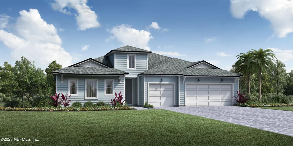 Unit for sale at 494 HILLENDALE Circle, St. Johns, FL 32259