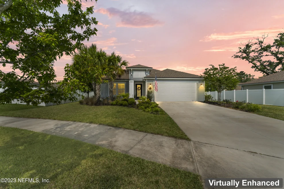Unit for sale at 3247 CYPRESS WALK Place, Green Cove Springs, FL 32043
