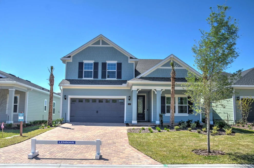 Unit for sale at 318 RIVERCLIFF Trail, St. Augustine, FL 32092