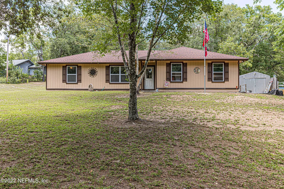 Unit for sale at 53 LION Street, Middleburg, FL 32068
