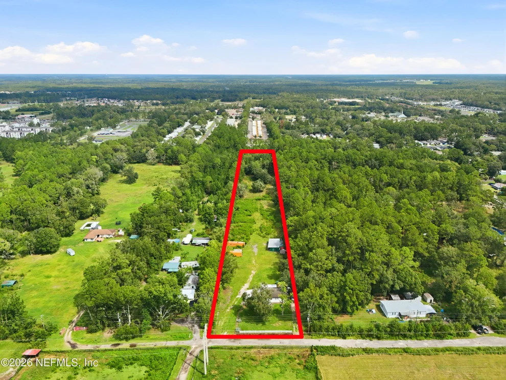 Unit for sale at 10107 PARMAN Road, Jacksonville, FL 32222