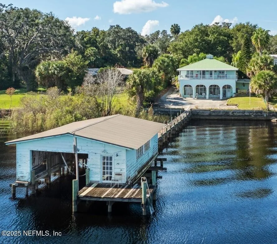 Unit for sale at 259 S PROSPECT Street, Crescent City, FL 32112