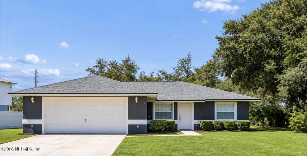 Unit for sale at 2 SELDEN Court, Palm Coast, FL 32164