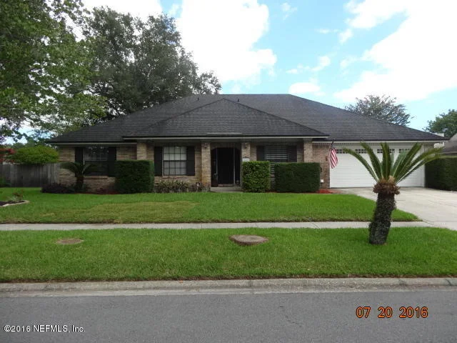 Unit for sale at 12467 JEREMYS LANDING Drive E, Jacksonville, FL 32258