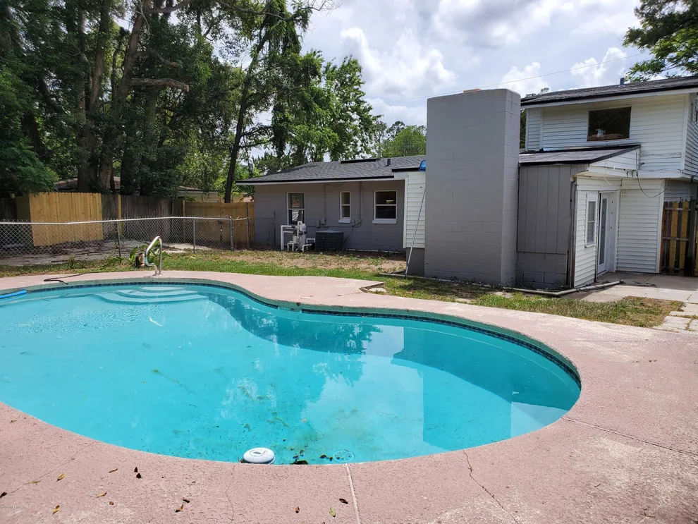 Unit for sale at 4119 LOYS Drive, Jacksonville, FL 32246