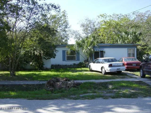 Unit for sale at 3354 Eve Drive E, Jacksonville, FL 32246