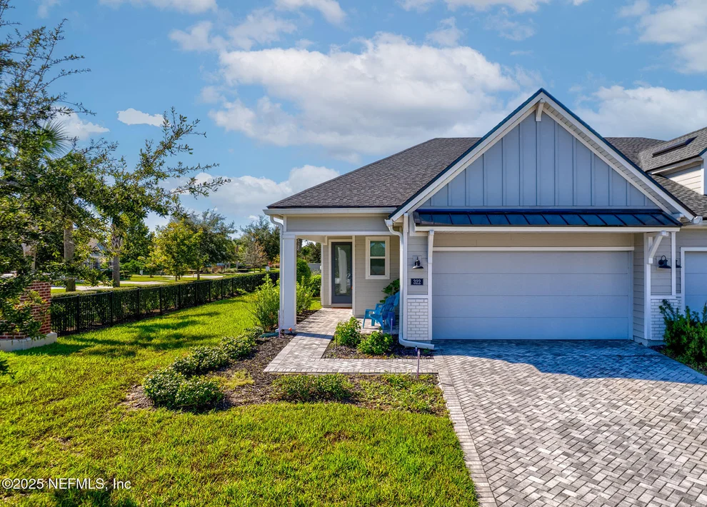 Unit for sale at 322 COOL SPRINGS Avenue, Ponte Vedra, FL 32081