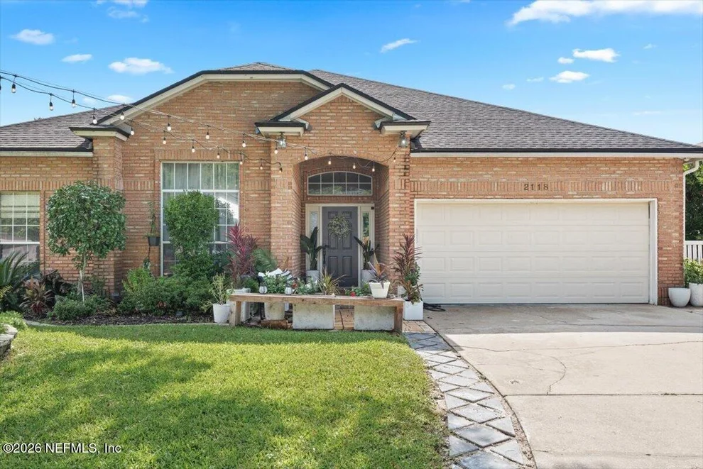 Unit for sale at 2118 BIRCH BARK Court E, Jacksonville, FL 32246