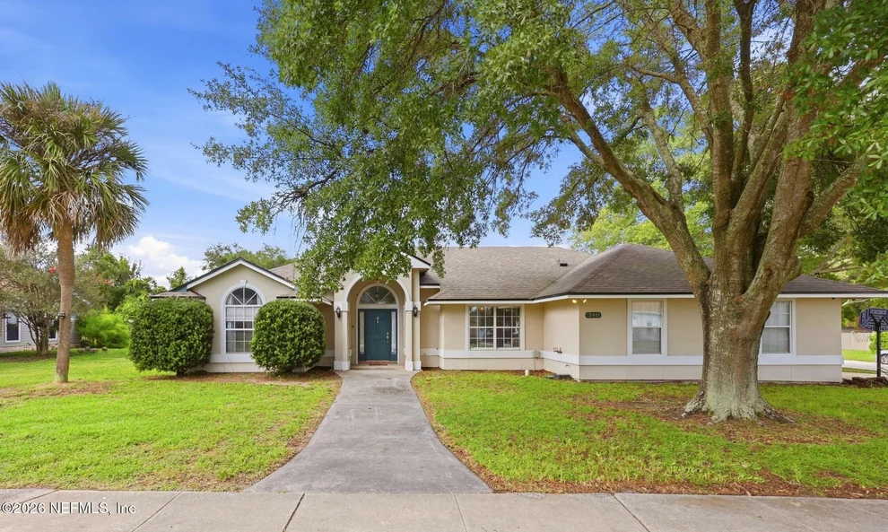 Unit for sale at 12441 RUNNING RIVER Road S, Jacksonville, FL 32225