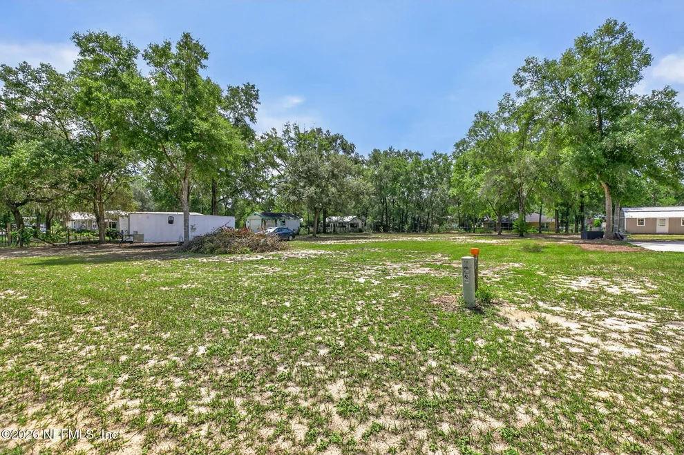 Unit for sale at 0 LINWOOD Drive, Keystone Heights, FL 32656