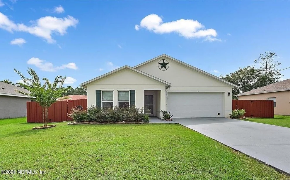 Unit for sale at 8 RAEITAN Way, Palm Coast, FL 32164