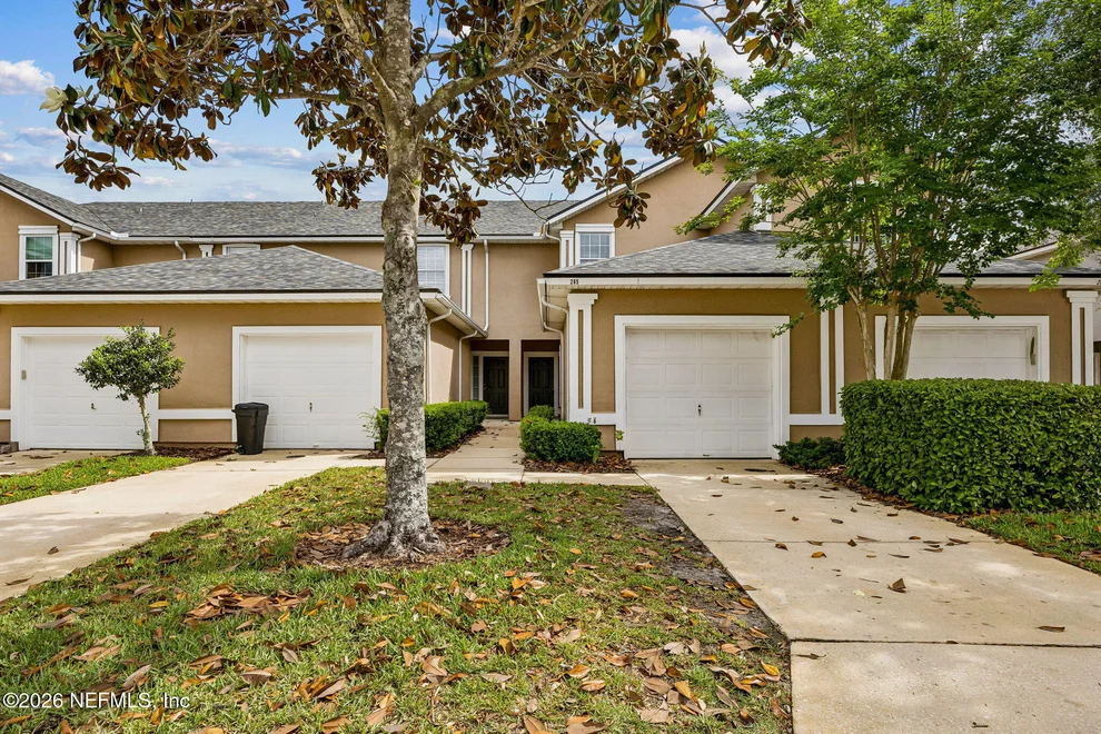 Unit for sale at 285 SCRUB JAY Drive, St. Augustine, FL 32092
