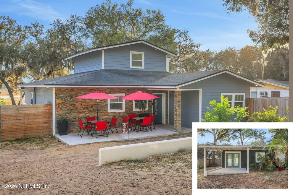 Unit for sale at 5893 WHITE SANDS Road, Keystone Heights, FL 32656