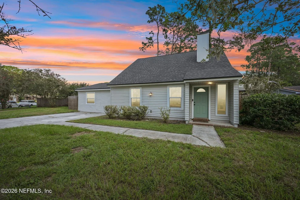 Unit for sale at 4229 HUNTINGTON FOREST Boulevard, Jacksonville, FL 32257