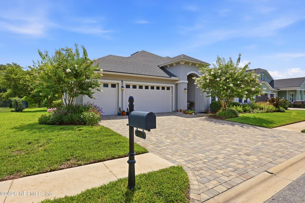 Unit for sale at 540 PESCADO Drive, St. Augustine, FL 32095