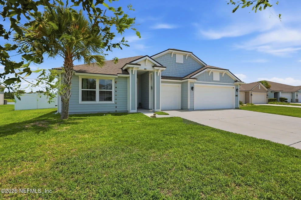Unit for sale at 3224 BROWN TROUT Court, Jacksonville, FL 32226