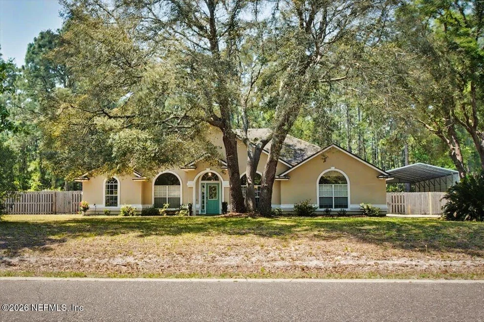 Unit for sale at 96235 SWEETBRIAR Lane, Yulee, FL 32097