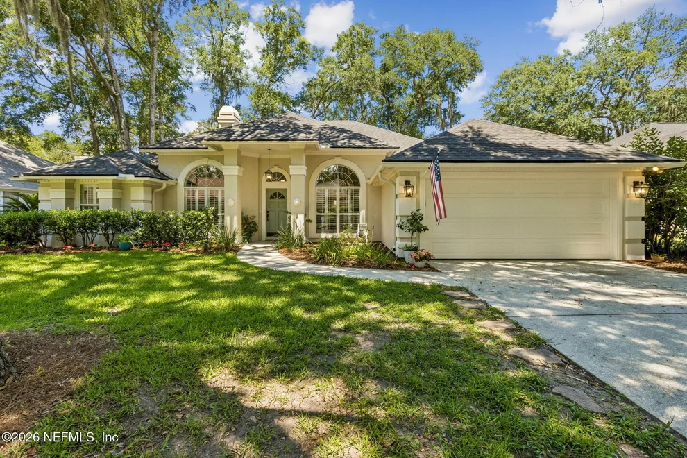 Unit for sale at 11849 CLEARWATER OAKS Drive W, Jacksonville, FL 32223