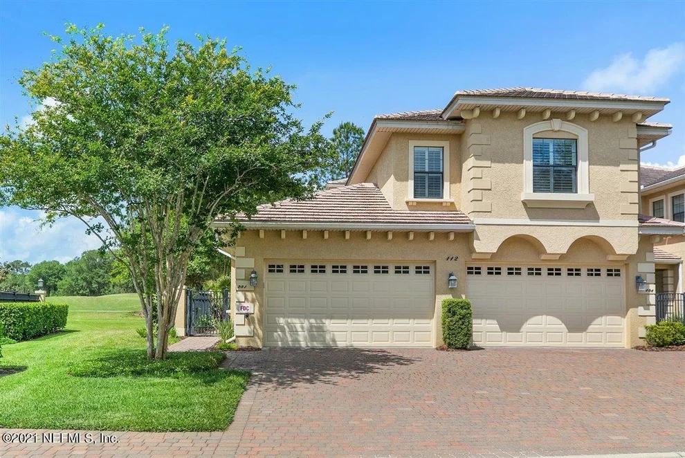 Unit for sale at 112 LATERRA LINKS Circle, St. Augustine, FL 32092