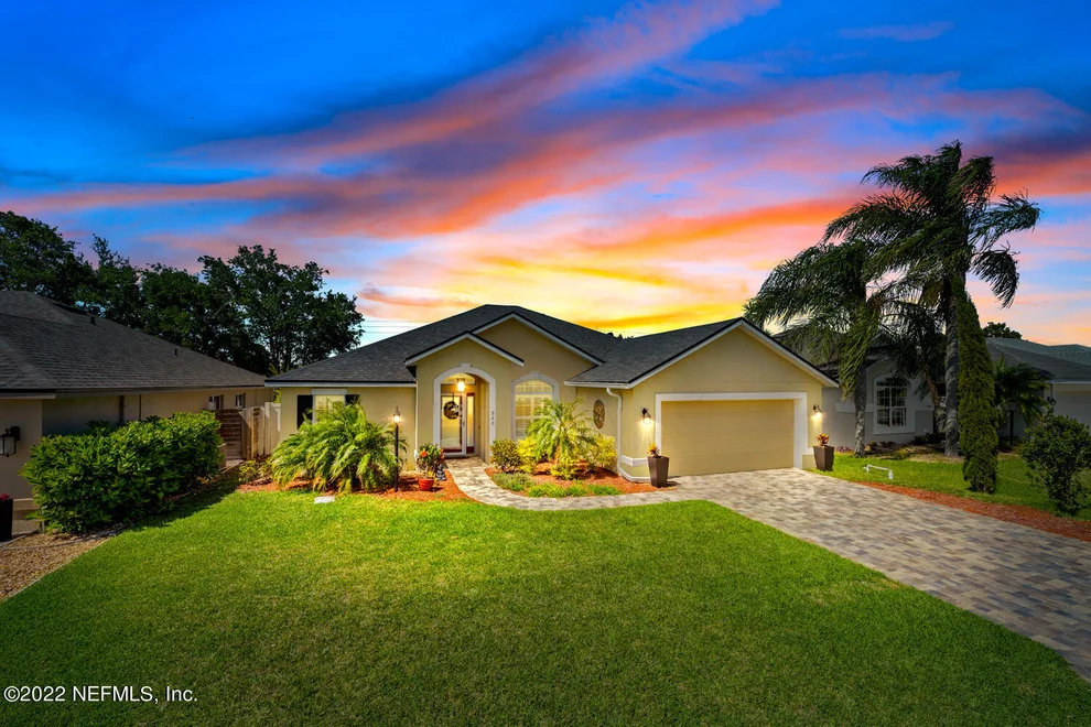 Unit for sale at 948 WINDWARD Way, St. Augustine, FL 32080
