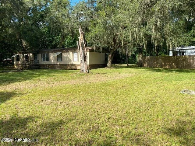 Unit for sale at 2955 HILLTOP Road, St. Augustine, FL 32086