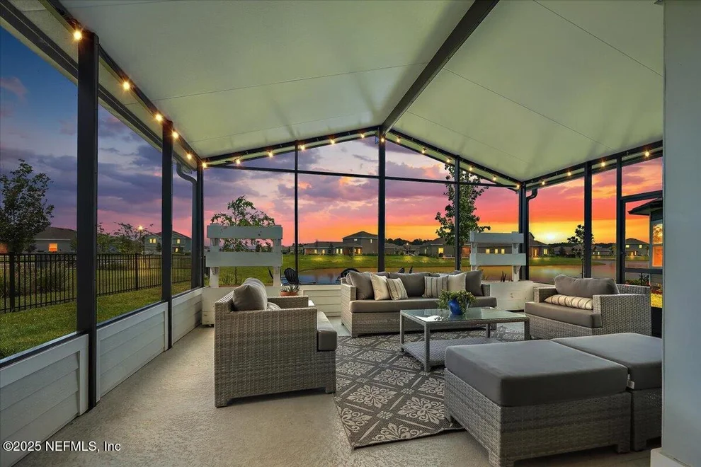 Unit for sale at 835 LAUREL VALLEY Drive, Orange Park, FL 32065