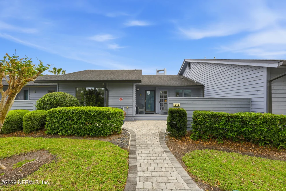 Unit for sale at 348 QUAIL POINTE Drive, Ponte Vedra Beach, FL 32082