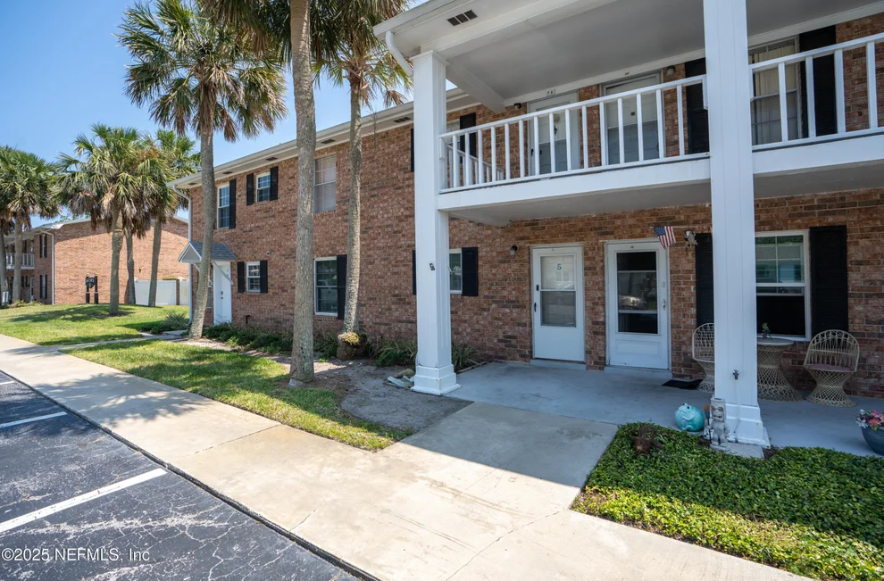 Unit for sale at 405 FLAGLER Boulevard, St. Augustine, FL 32080
