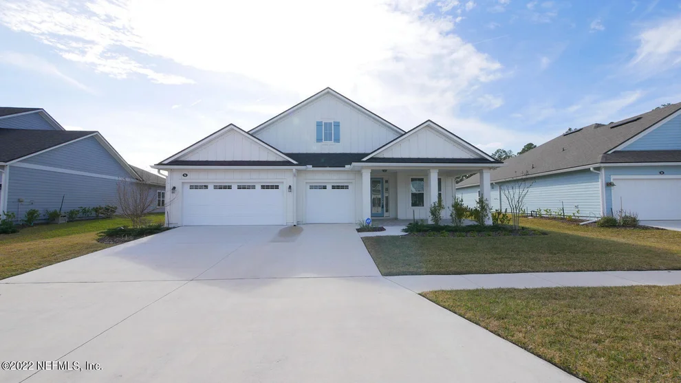 Unit for sale at 96 CONSTANCE Lane, St. Augustine, FL 32095