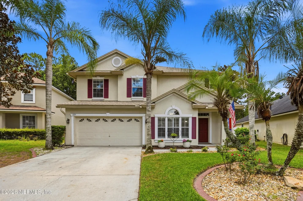 Unit for sale at 1225 SPLENDID RAVINE Street, St. Augustine, FL 32092