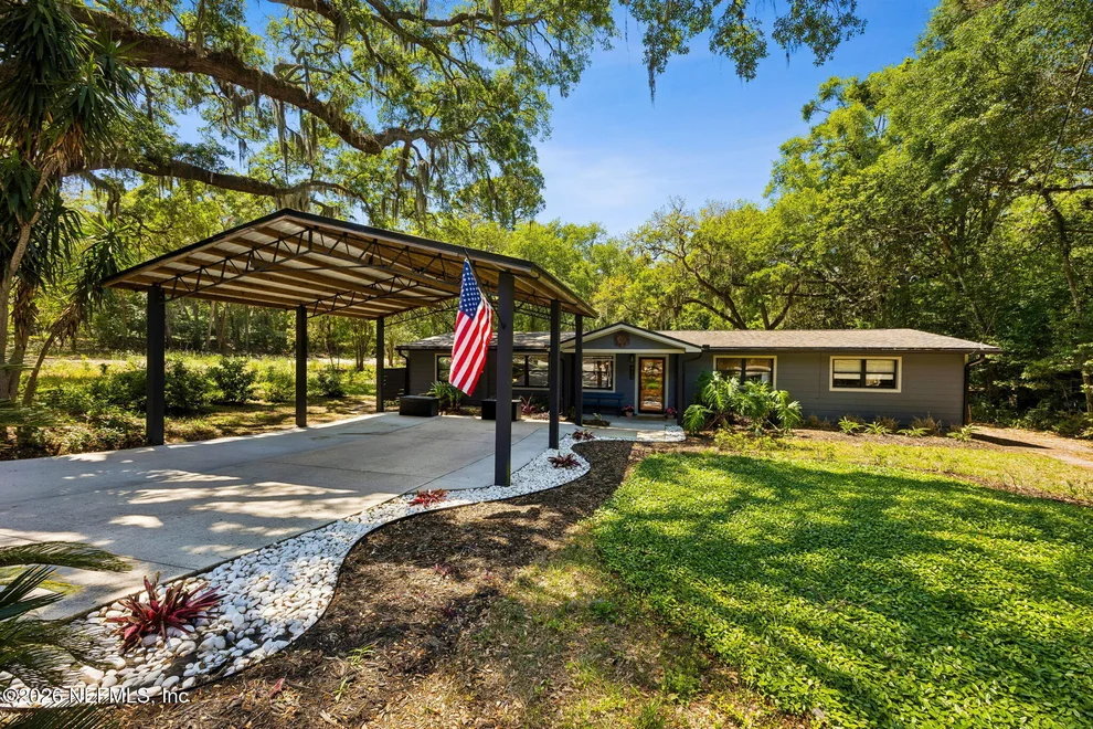 Unit for sale at 413 STANLEY Drive, Fernandina Beach, FL 32034