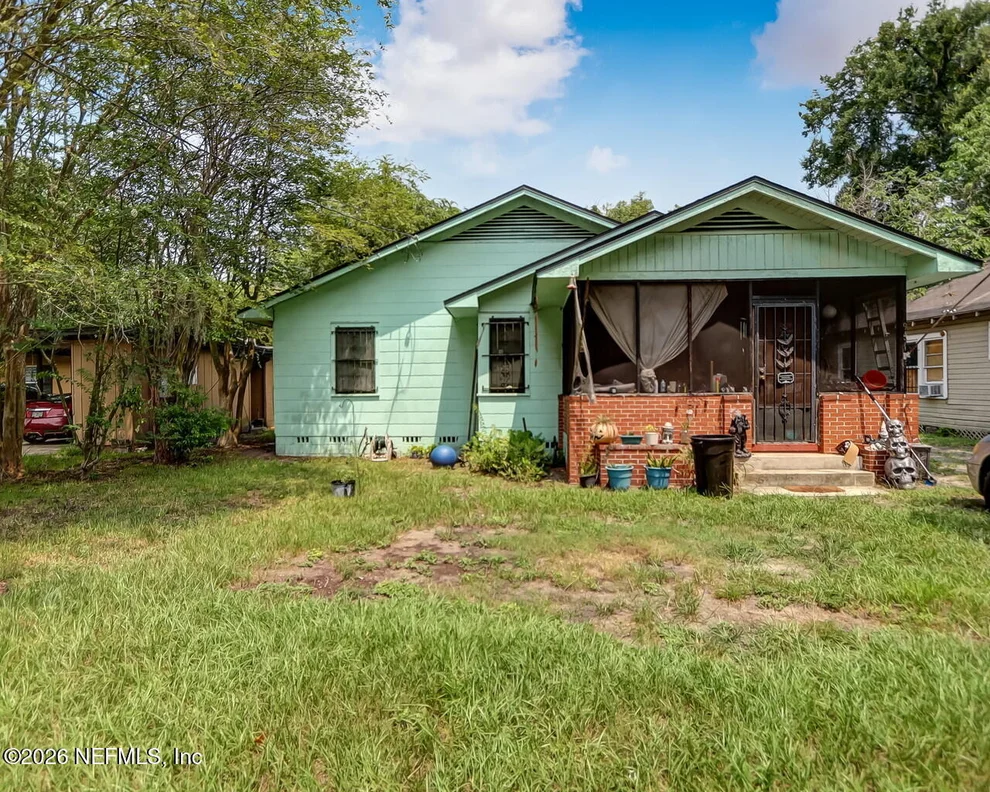 Unit for sale at 947 MAYNARD Street, Jacksonville, FL 32208