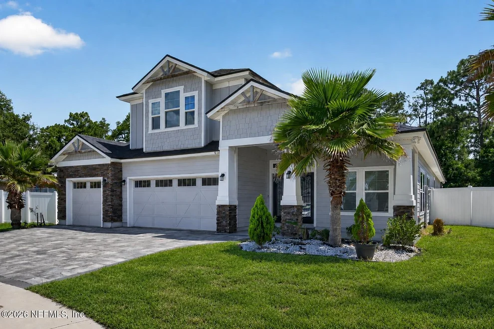 Unit for sale at 2723 DAYLILY Lane, Jacksonville, FL 32226