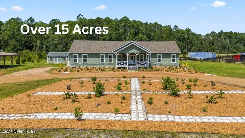 Unit for sale at 34317 WELCH Road, Callahan, FL 32011