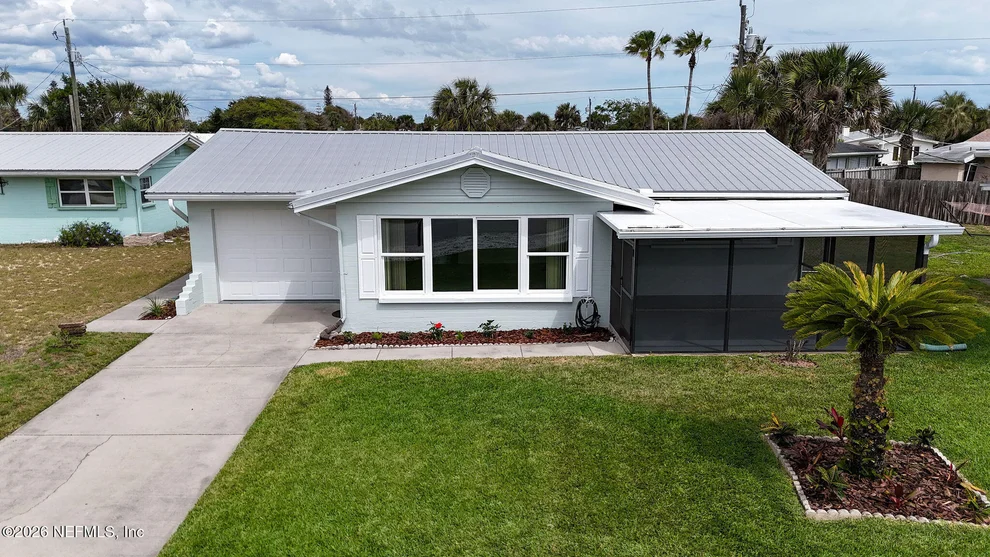 Unit for sale at 37 BERKLEY Road, Ormond Beach, FL 32176