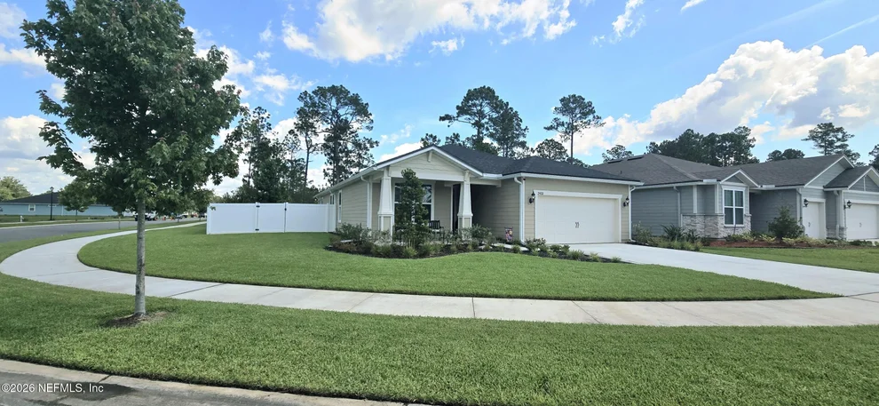 Unit for sale at 2453 BRADLEY PARK Drive, Green Cove Springs, FL 32043